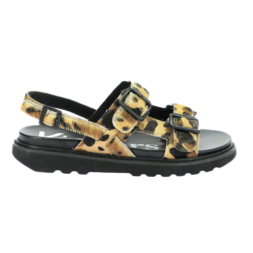 Kickers Neosummer Sandales Femme Kickers KICKERS Sandales