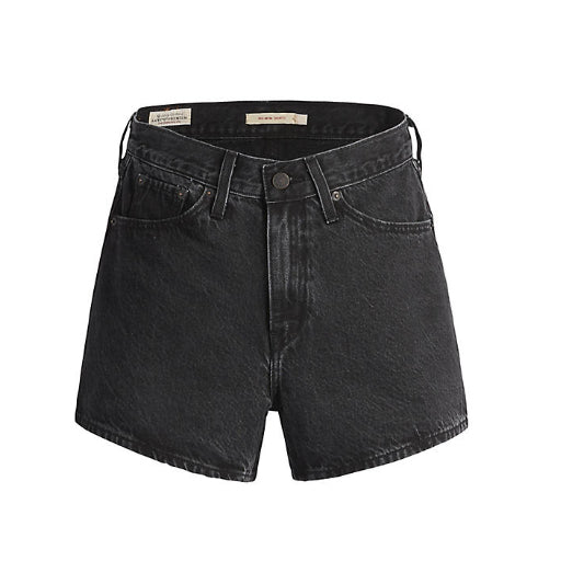 LEVI'S Short 80S Mom Not To Interrupt