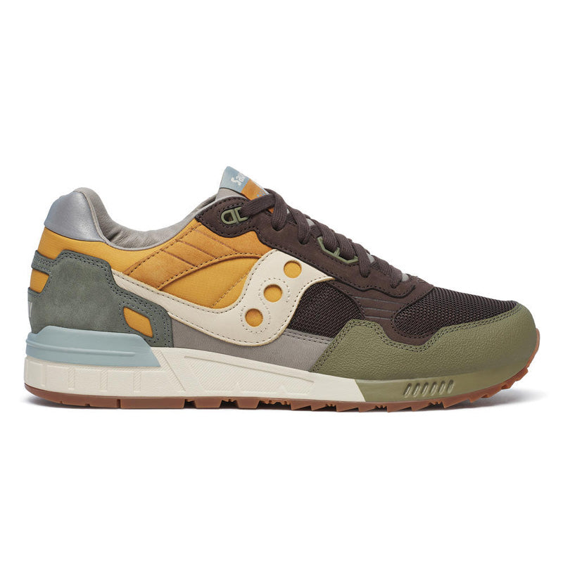 SAUCONY Baskets Shadow 5000 Homme