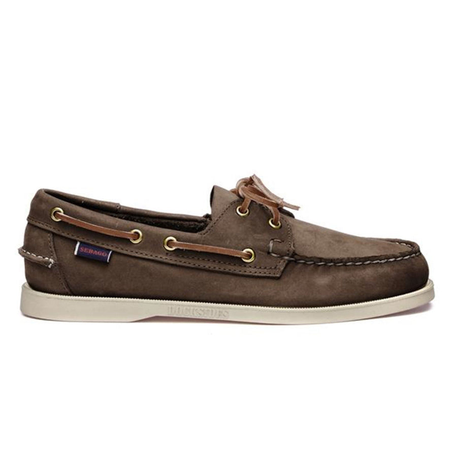 Chaussures Bateau Promo Sebago Chaussure Bateau Homme DOCKSIDES