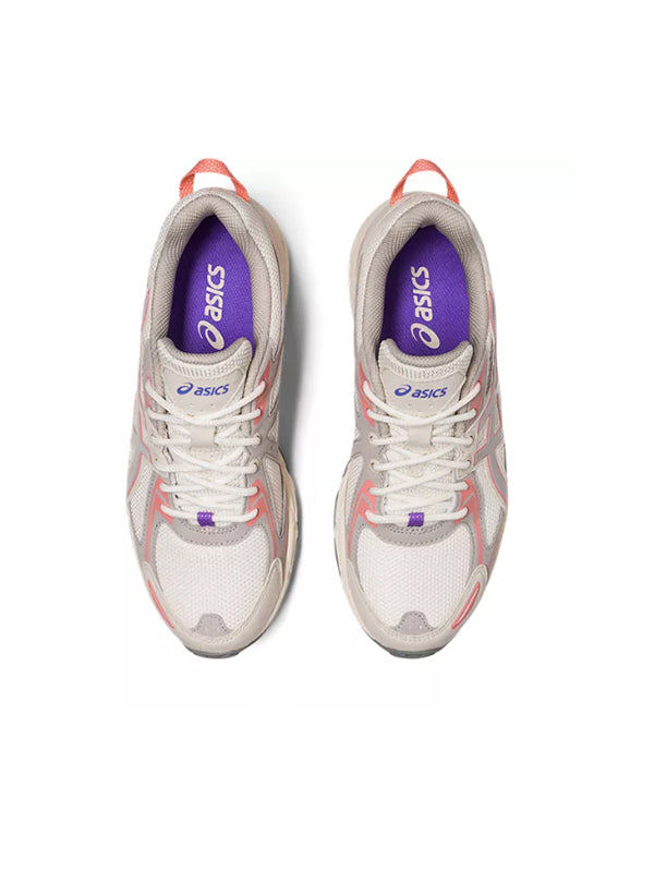 ASICS Gel Venture 6 Cream / Oyster Grey femme