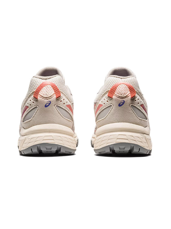 ASICS Gel Venture 6 Cream / Oyster Grey femme