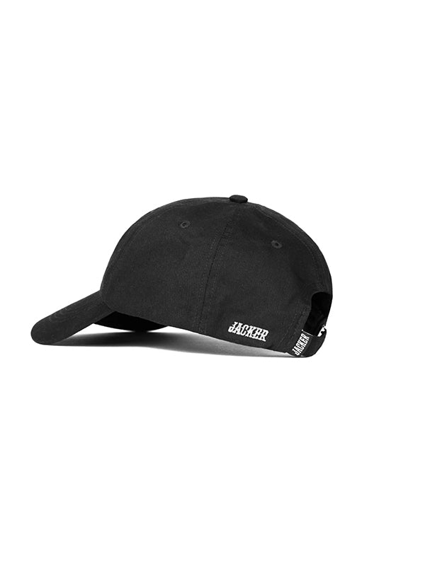 JACKER Casquette Team Logo