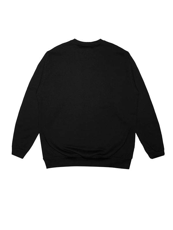 JACKER Crewneck Team Logo