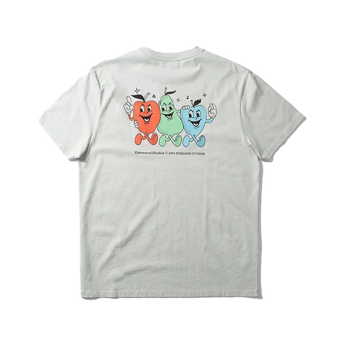 EDMMOND STUDIOS T-shirts Fruits