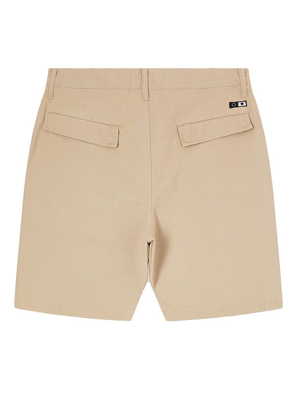 EDWIN Block Short Panama Canvas