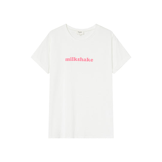 T-Shirt Envie GRACE & MILA