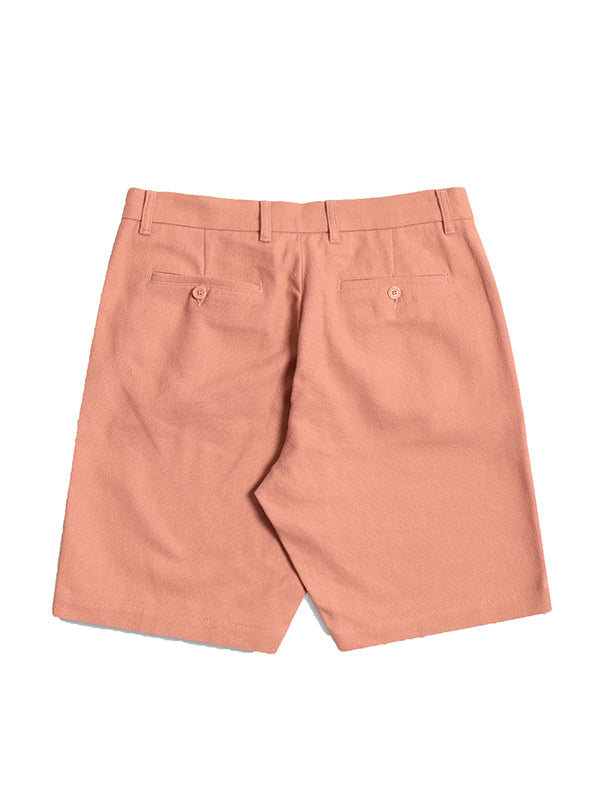 FAR AFIELD Pleated Short