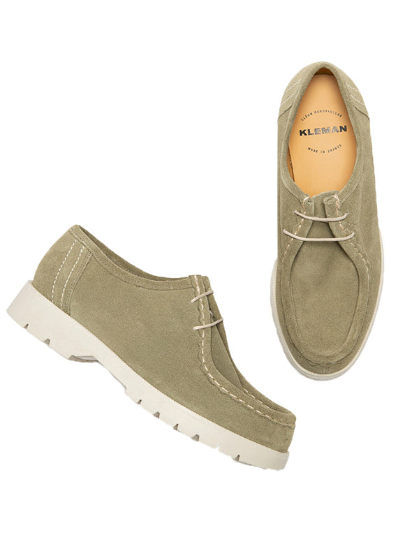 KLEMAN Derbies Padror VV Olive