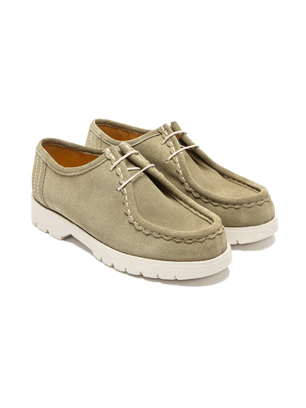 KLEMAN Derbies Padror VV Olive