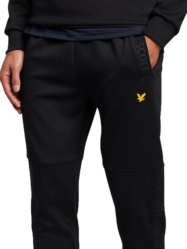 Pocket Branded Trackies LYLE & SCOTT