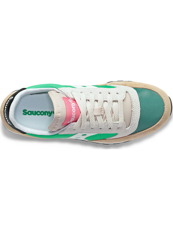 SAUCONY Baskets Jazz Triple