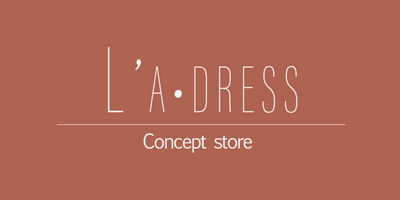 L&#39;A-Dress Concept Store