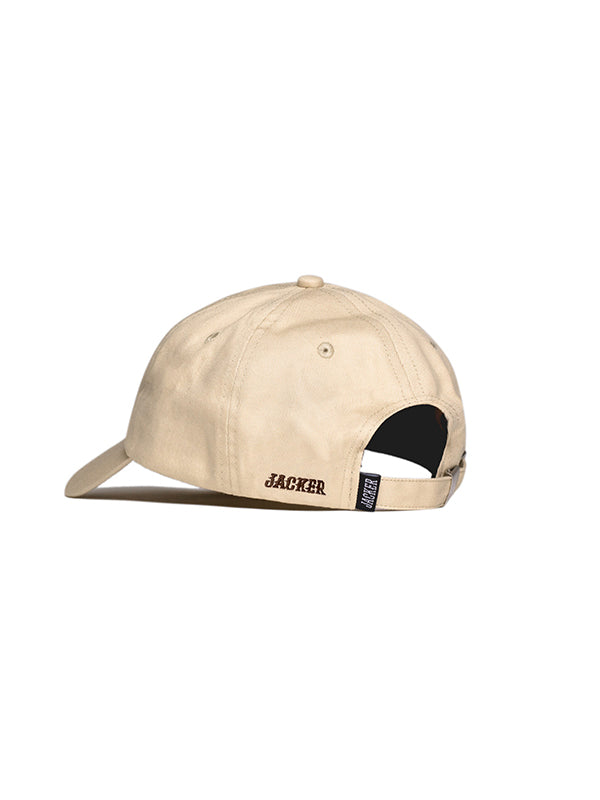 JACKER Casquette Team Logo