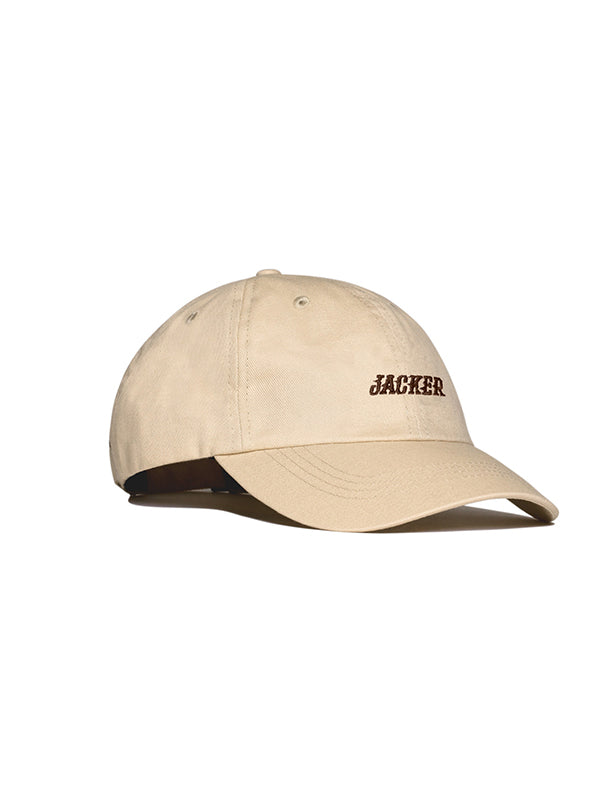 JACKER Casquette Team Logo