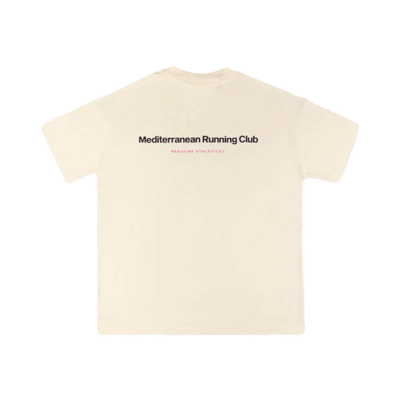 PEAUFINE T-Shirt MRC