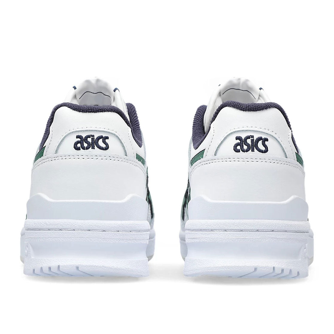 ASICS Baskets EX89 (White/Shamrock Green)
