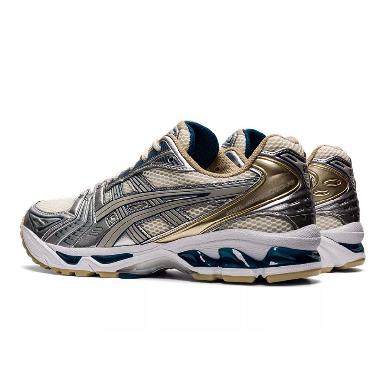 ASICS Baskets Gel Kayano 14 - Femme