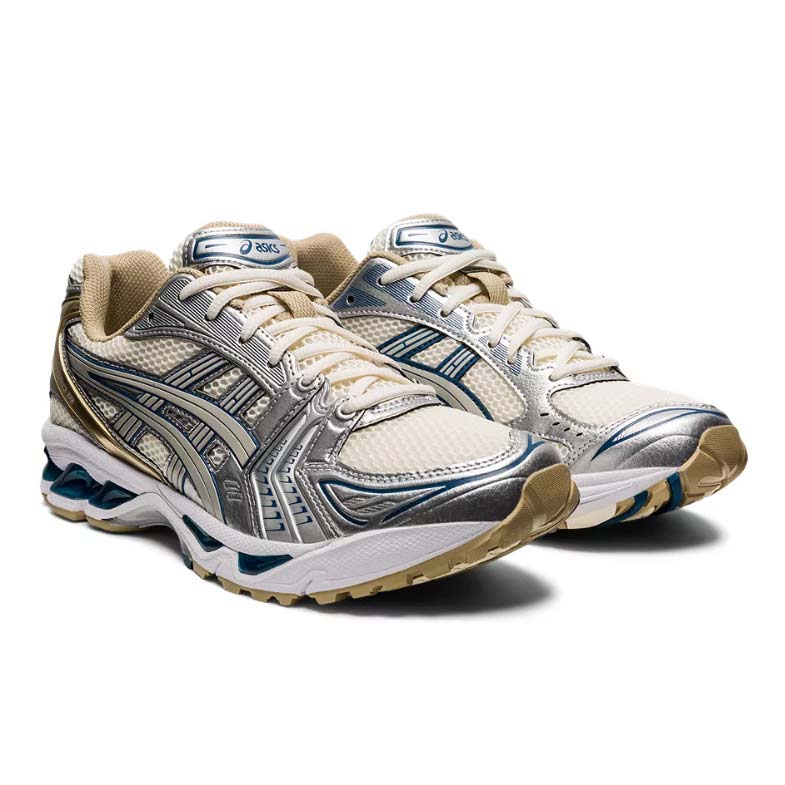 ASICS Baskets Gel Kayano 14 - Femme