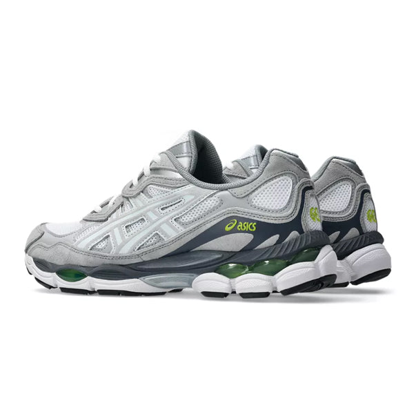 ASICS Baskets Gel NYC - Homme