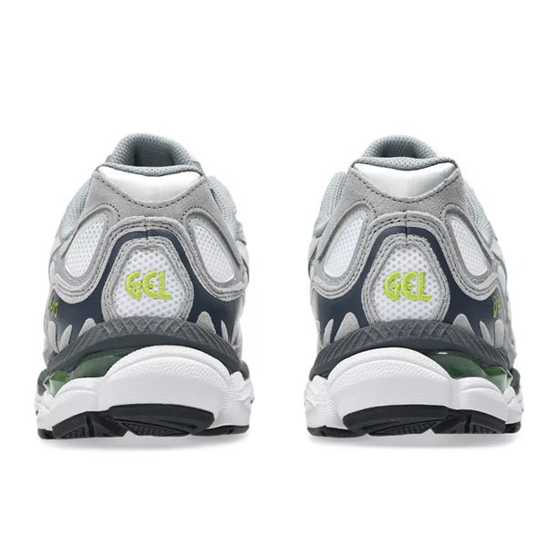 ASICS Baskets Gel NYC - Homme