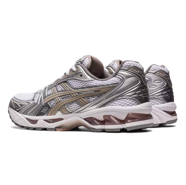 ASICS Baskets Gel Kayano 14 - Femme