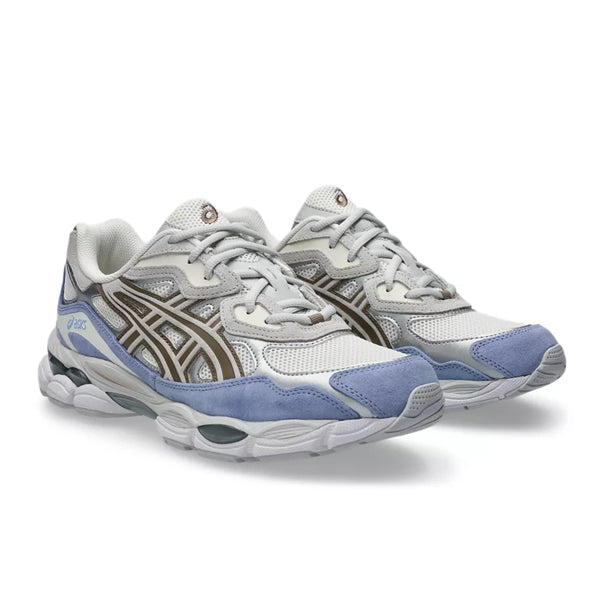 ASICS Baskets NYC - Mixtes