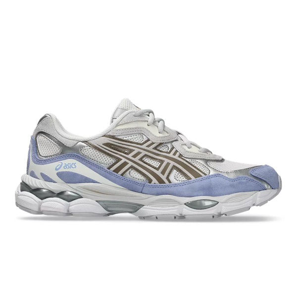 ASICS Baskets NYC - Mixtes