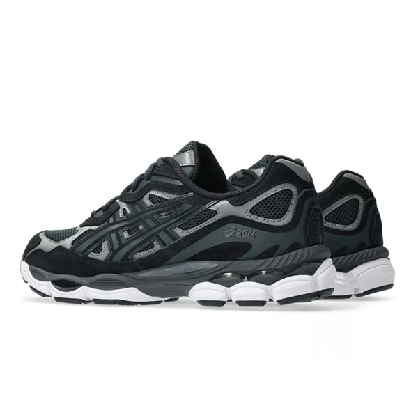 ASICS Baskets NYC - Homme