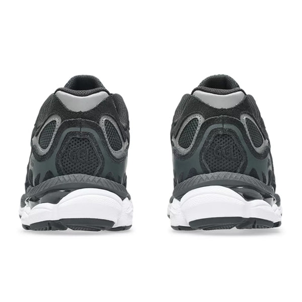 ASICS Baskets NYC - Homme