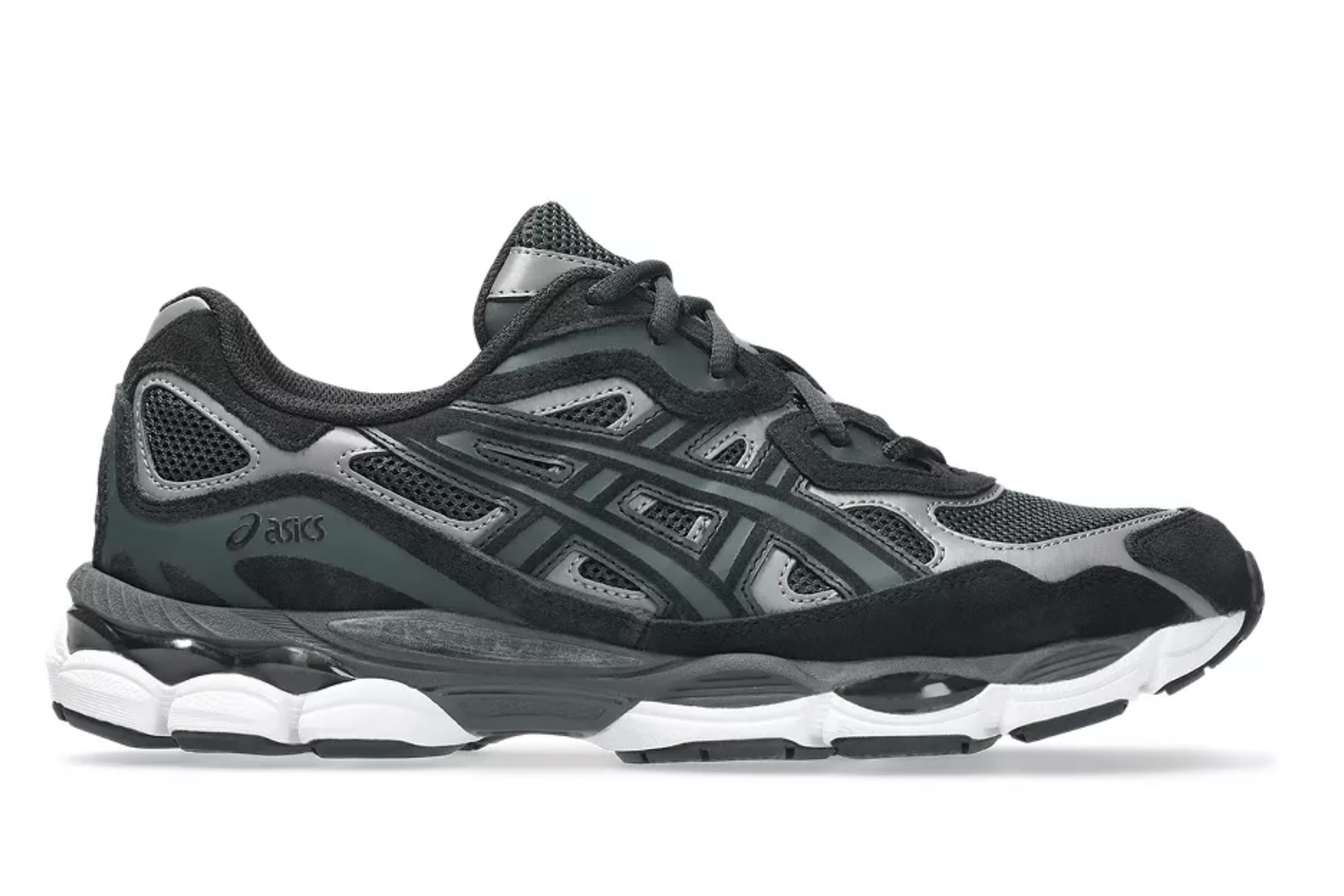 ASICS Baskets NYC - Homme