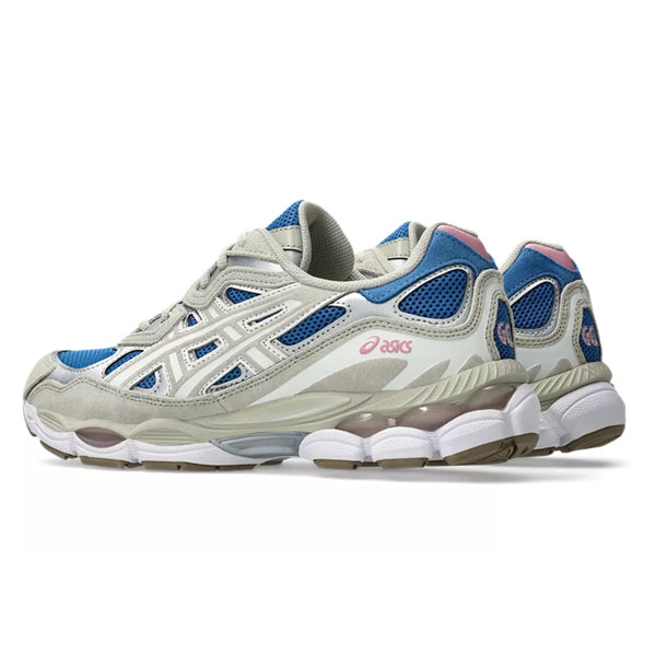 ASICS Baskets NYC - Homme