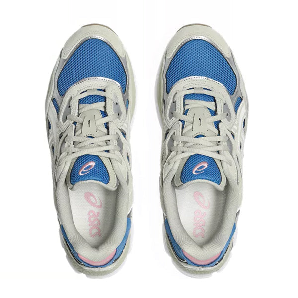 ASICS Baskets NYC - Homme