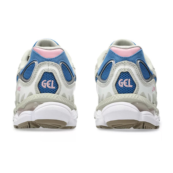 ASICS Baskets NYC - Homme