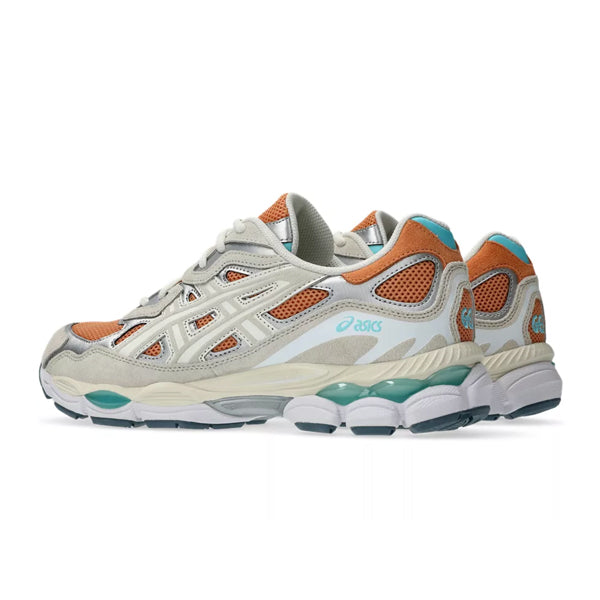 ASICS Baskets NYC - Homme