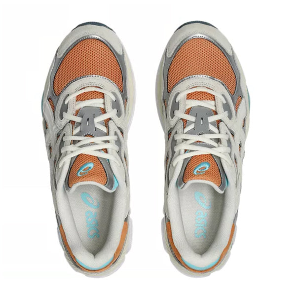 ASICS Baskets NYC - Homme