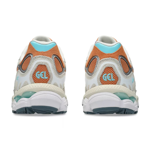ASICS Baskets NYC - Homme