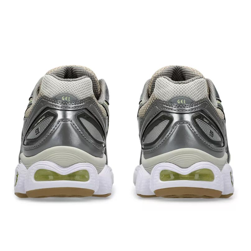 ASICS Baskets Gel Nimbus Femme