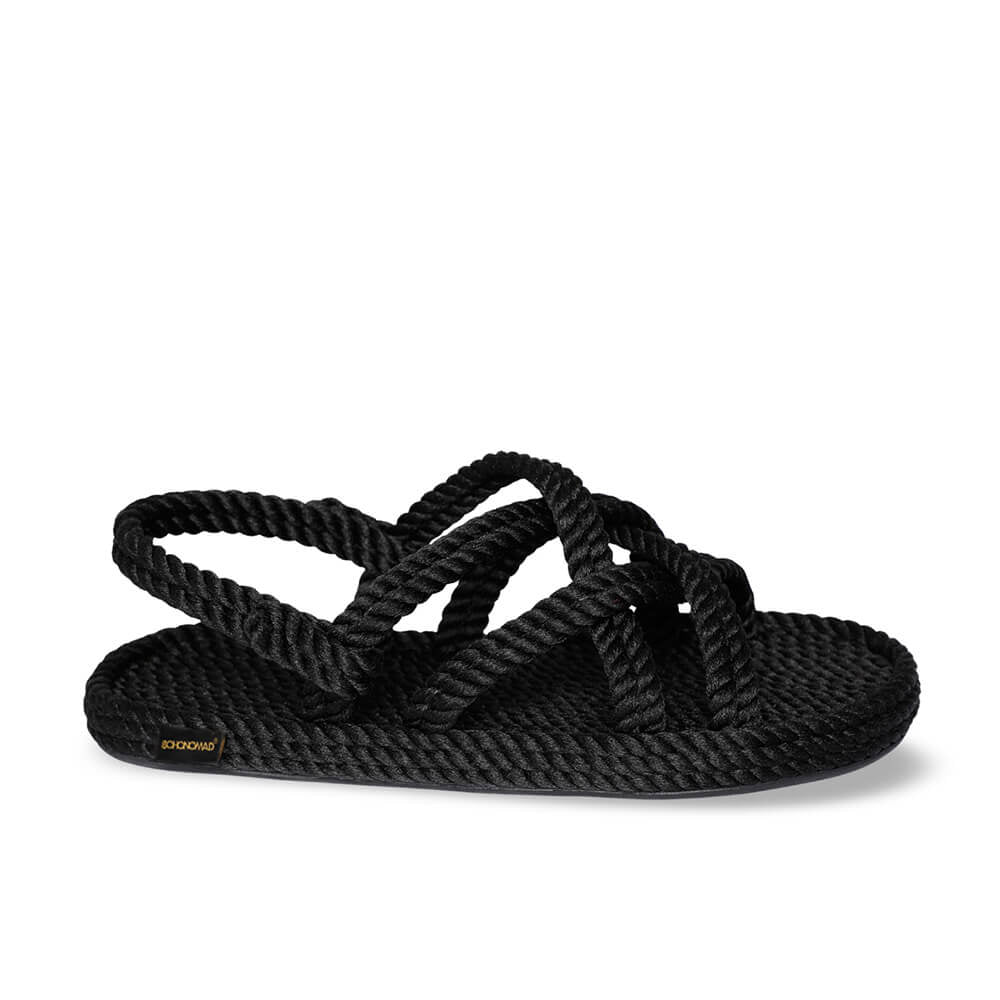 BOHONOMAD Sandales Bodrum - Femme