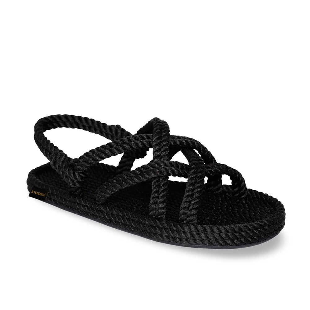 BOHONOMAD Sandales Bodrum - Femme