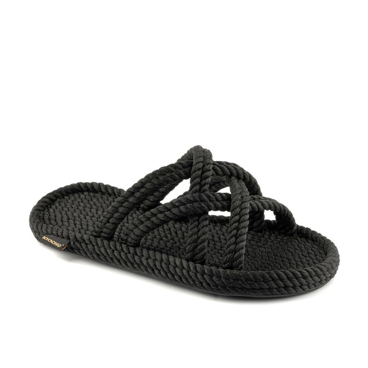 BOHONOMAD Sandales Bodrum Slippers - Femme