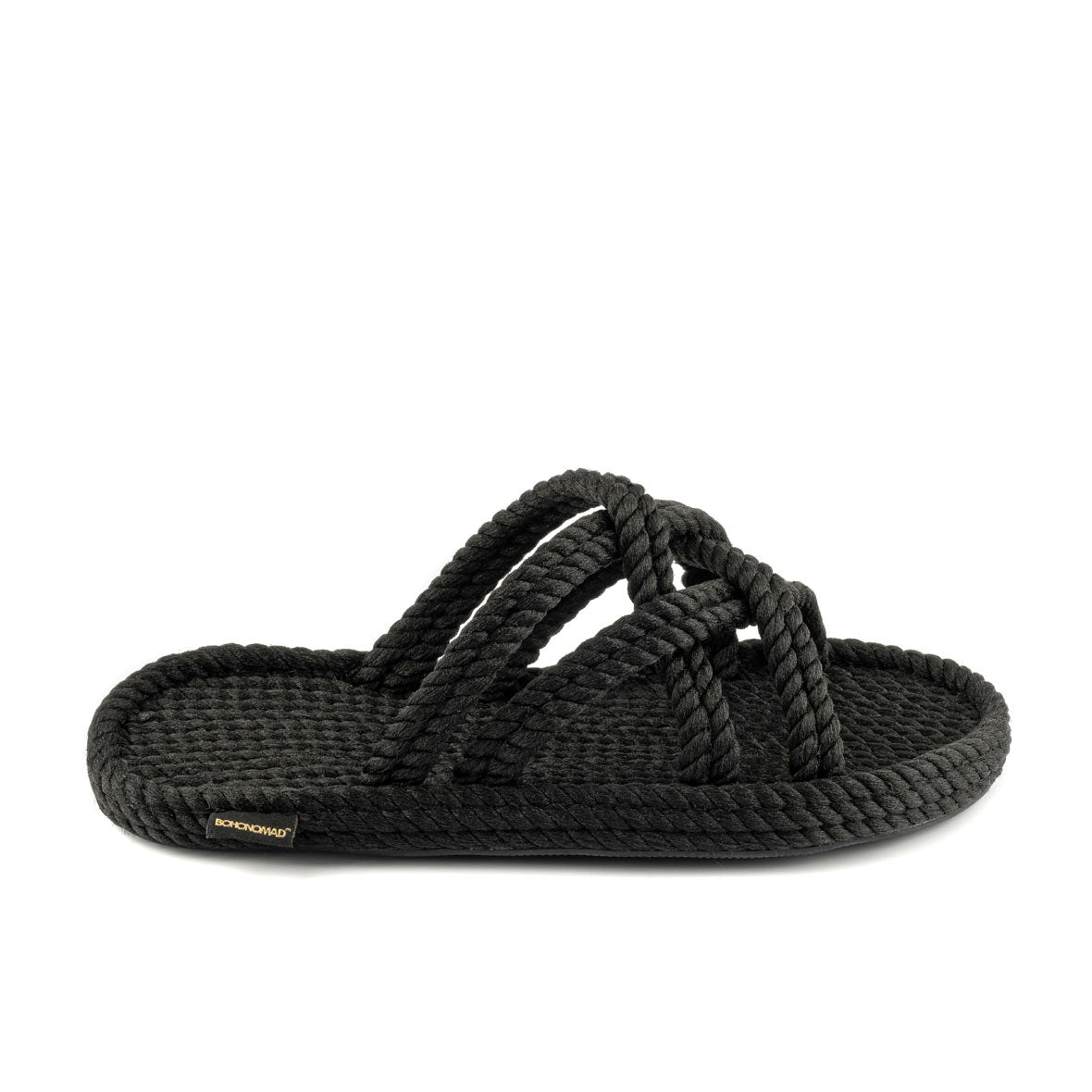 BOHONOMAD Sandales Bodrum Slippers - Femme