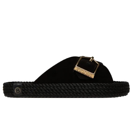 BOHONOMAD Sandales Casablanca Slippers - Femme