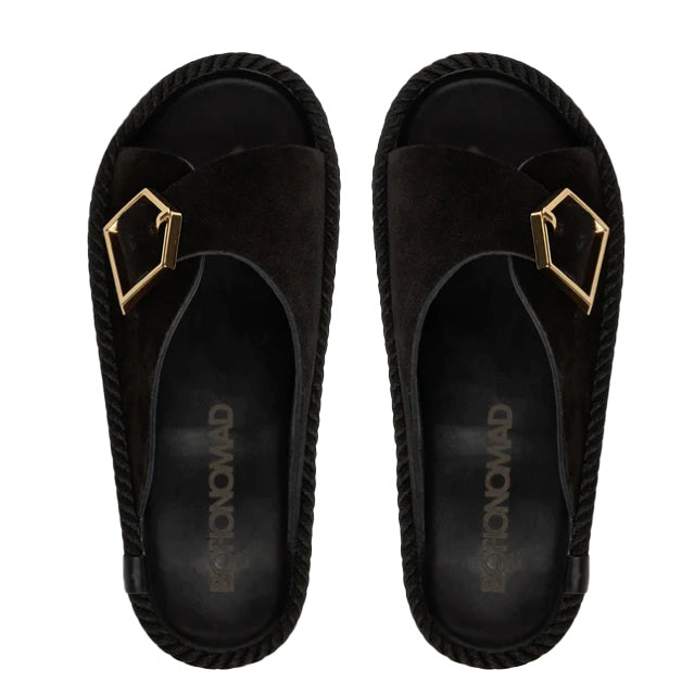 BOHONOMAD Sandales Casablanca Slippers - Femme