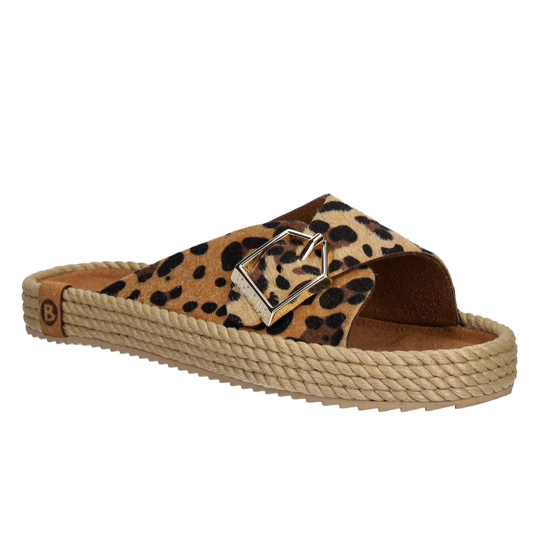 BOHONOMAD Sandales Casablanca Slippers - Femme