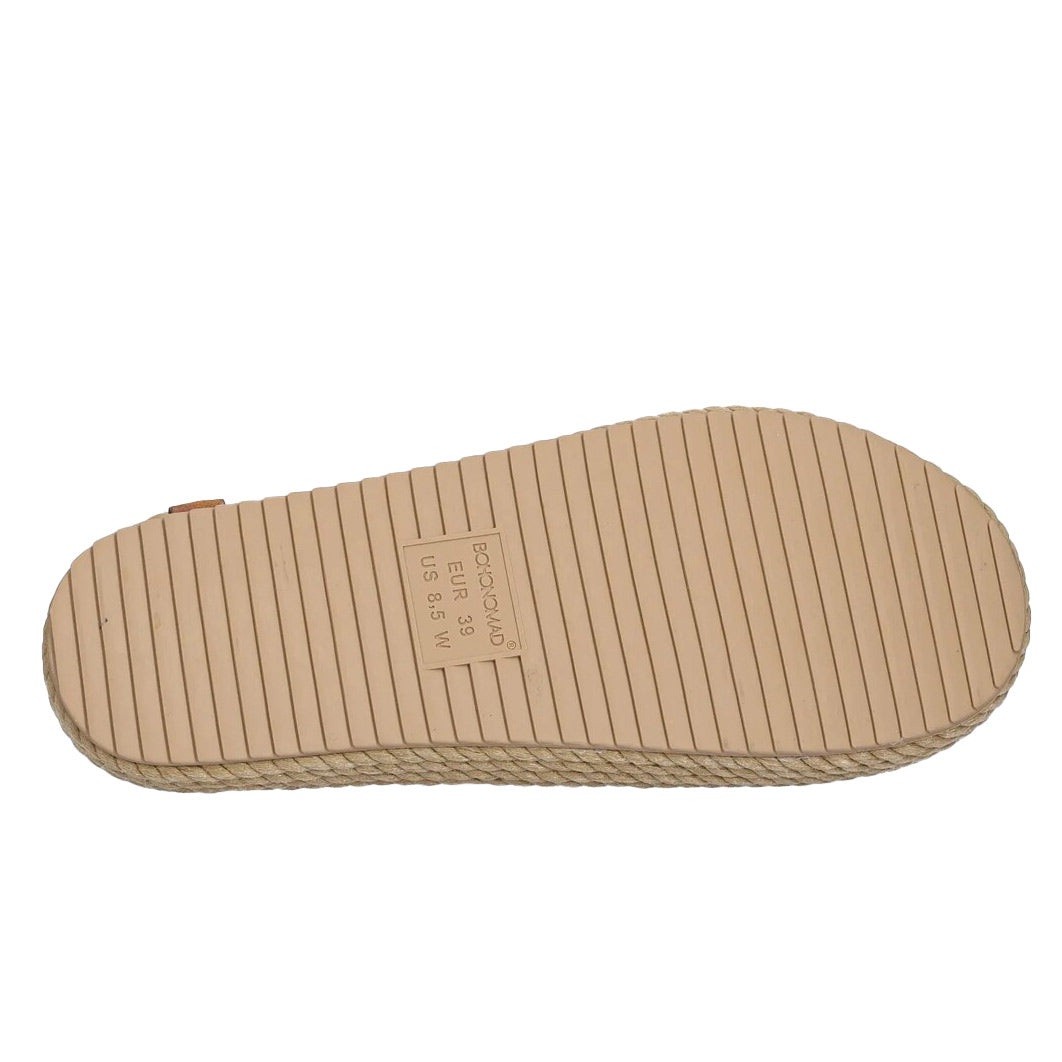 BOHONOMAD Sandales Casablanca Slippers - Femme