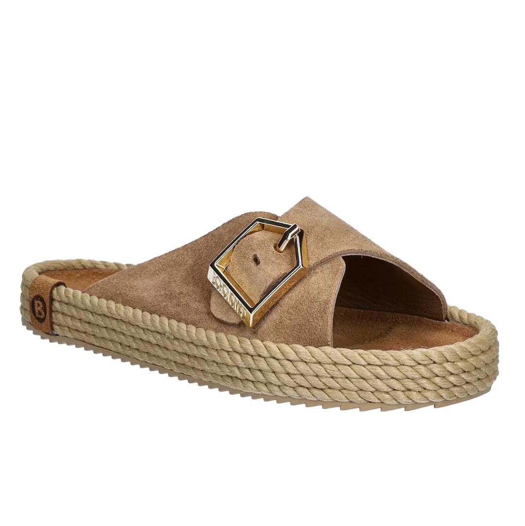 BOHONOMAD Sandales Casablanca Slippers - Femme
