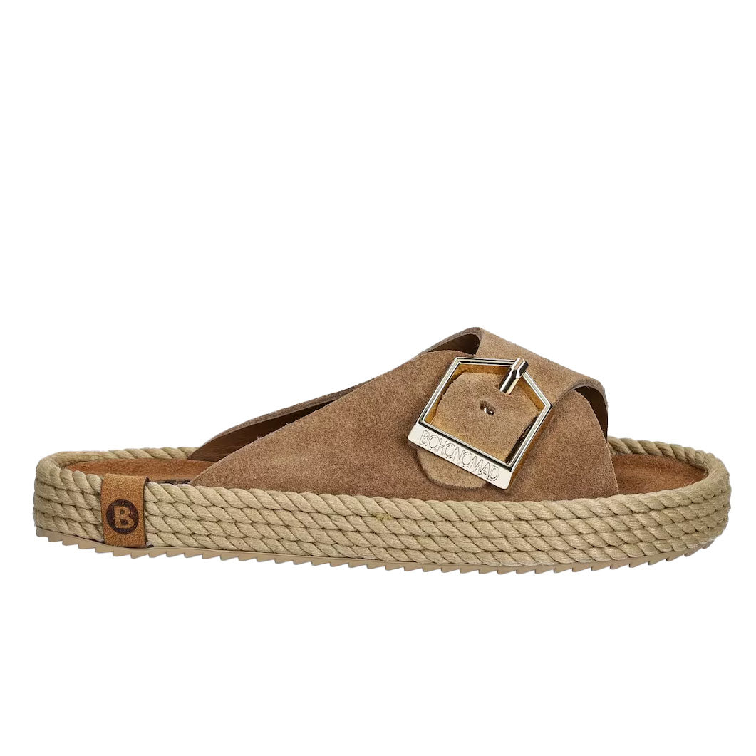 BOHONOMAD Sandales Casablanca Slippers - Femme