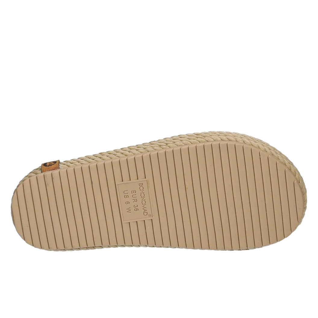 BOHONOMAD Sandales Casablanca Slippers - Femme