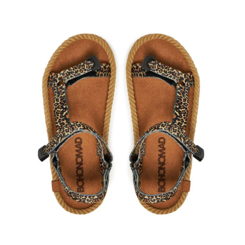 BOHONOMAD Sandales Miami - Femme